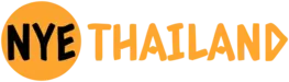 NYE Thailand